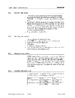 Preview for 58 page of Studer V-Eight Operating Instructions Manual