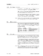 Preview for 59 page of Studer V-Eight Operating Instructions Manual