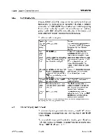 Preview for 62 page of Studer V-Eight Operating Instructions Manual