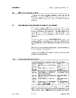 Preview for 63 page of Studer V-Eight Operating Instructions Manual