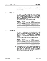 Preview for 64 page of Studer V-Eight Operating Instructions Manual