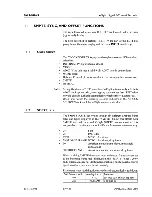 Preview for 67 page of Studer V-Eight Operating Instructions Manual