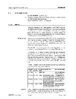 Preview for 68 page of Studer V-Eight Operating Instructions Manual