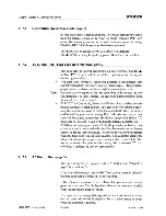 Preview for 72 page of Studer V-Eight Operating Instructions Manual