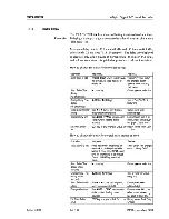 Preview for 75 page of Studer V-Eight Operating Instructions Manual