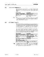 Preview for 77 page of Studer V-Eight Operating Instructions Manual