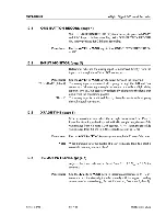 Preview for 81 page of Studer V-Eight Operating Instructions Manual