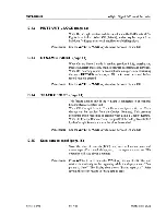 Preview for 83 page of Studer V-Eight Operating Instructions Manual