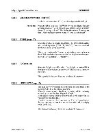 Preview for 84 page of Studer V-Eight Operating Instructions Manual