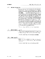 Preview for 85 page of Studer V-Eight Operating Instructions Manual