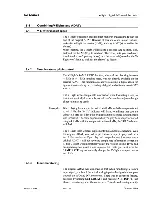 Preview for 95 page of Studer V-Eight Operating Instructions Manual