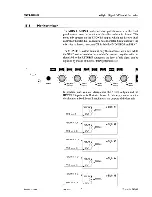 Preview for 101 page of Studer V-Eight Operating Instructions Manual