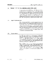 Preview for 103 page of Studer V-Eight Operating Instructions Manual