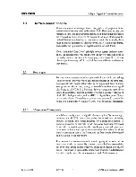 Preview for 105 page of Studer V-Eight Operating Instructions Manual