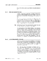 Preview for 112 page of Studer V-Eight Operating Instructions Manual