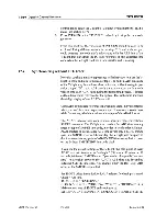 Preview for 115 page of Studer V-Eight Operating Instructions Manual