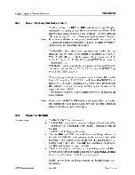 Preview for 119 page of Studer V-Eight Operating Instructions Manual