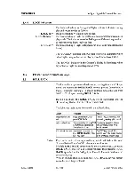 Preview for 122 page of Studer V-Eight Operating Instructions Manual