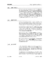 Preview for 126 page of Studer V-Eight Operating Instructions Manual