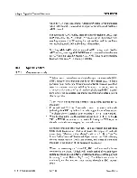 Preview for 127 page of Studer V-Eight Operating Instructions Manual