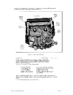 Preview for 144 page of Studer V-Eight Operating Instructions Manual