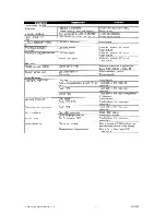 Preview for 149 page of Studer V-Eight Operating Instructions Manual