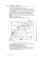 Preview for 153 page of Studer V-Eight Operating Instructions Manual