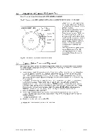 Preview for 155 page of Studer V-Eight Operating Instructions Manual