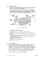 Preview for 156 page of Studer V-Eight Operating Instructions Manual