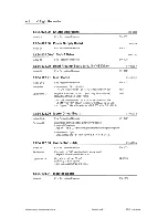 Preview for 166 page of Studer V-Eight Operating Instructions Manual