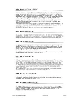 Preview for 178 page of Studer V-Eight Operating Instructions Manual