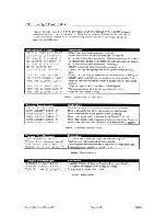 Preview for 181 page of Studer V-Eight Operating Instructions Manual