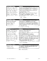 Preview for 183 page of Studer V-Eight Operating Instructions Manual