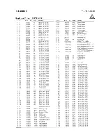 Preview for 210 page of Studer V-Eight Operating Instructions Manual