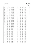 Preview for 211 page of Studer V-Eight Operating Instructions Manual