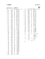 Preview for 212 page of Studer V-Eight Operating Instructions Manual