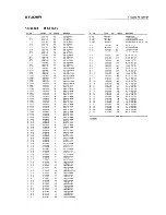 Preview for 215 page of Studer V-Eight Operating Instructions Manual