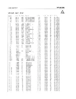 Preview for 221 page of Studer V-Eight Operating Instructions Manual