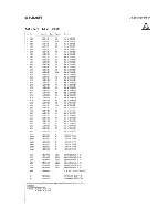 Preview for 222 page of Studer V-Eight Operating Instructions Manual