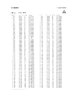 Preview for 229 page of Studer V-Eight Operating Instructions Manual