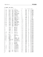 Preview for 236 page of Studer V-Eight Operating Instructions Manual