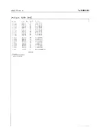 Preview for 238 page of Studer V-Eight Operating Instructions Manual