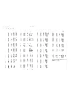 Preview for 270 page of Studer V-Eight Operating Instructions Manual