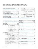 Preview for 4 page of Studio Electronics BOOMSTAR Operation Manual