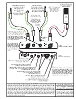 Preview for 2 page of STUDIO PROJECTS VTB-1 User Manual