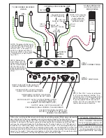 Preview for 3 page of STUDIO PROJECTS VTB-1 User Manual