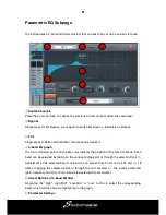 Preview for 21 page of Studiomaster digiLiVE 16 User Manual