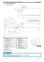 Preview for 19 page of Stulz BNB 1000A Technical Manual