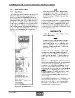 Preview for 17 page of Stulz Compact CW Series Installation, Operation & Maintenance Manual