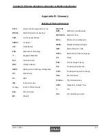 Preview for 31 page of Stulz Compact CW Series Installation, Operation & Maintenance Manual